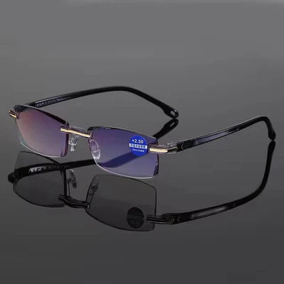 Gafas para Presbicia Antiluz Azul TR90 | ¡Compra 1 y obtenga 2 HOY!